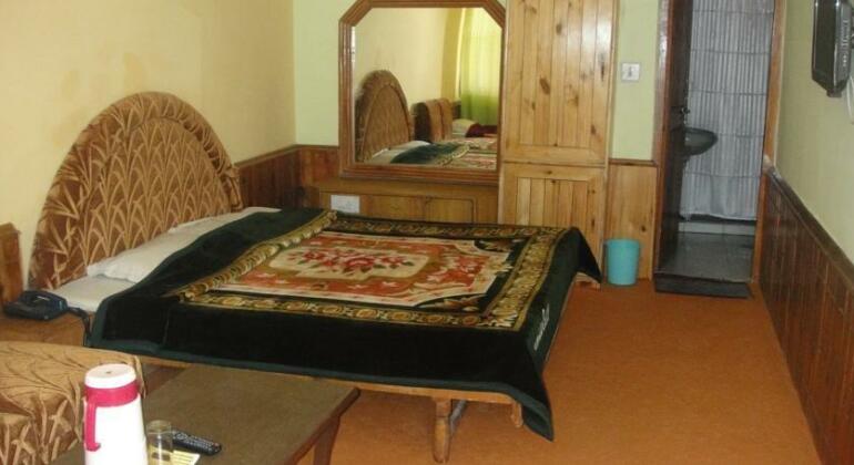 Hotel Dream Land - Photo4