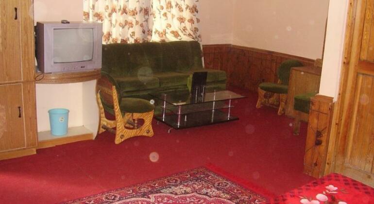 Hotel Dream Land - Photo5