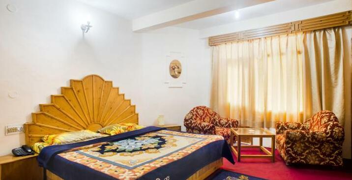Hotel Dream Manali - Photo2