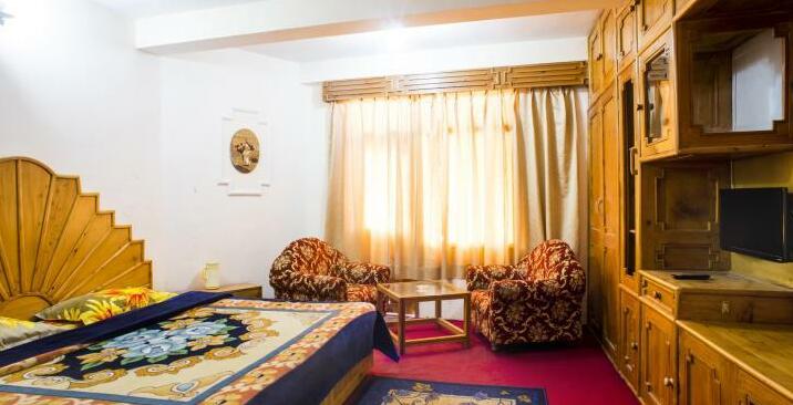 Hotel Dream Manali - Photo3