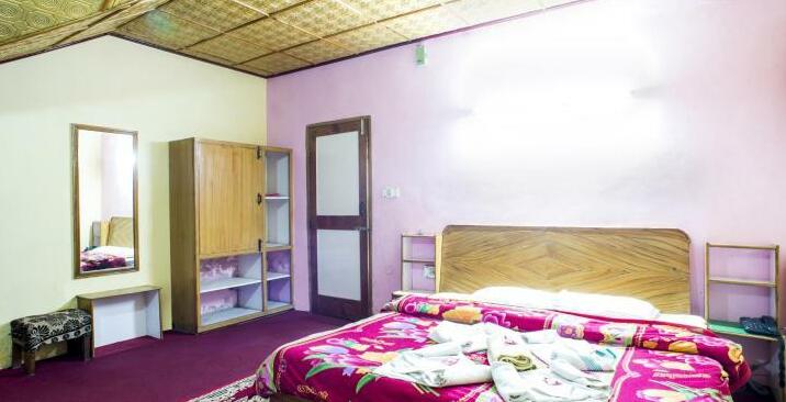 Hotel Drilbu - Photo3