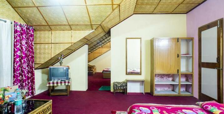 Hotel Drilbu - Photo4