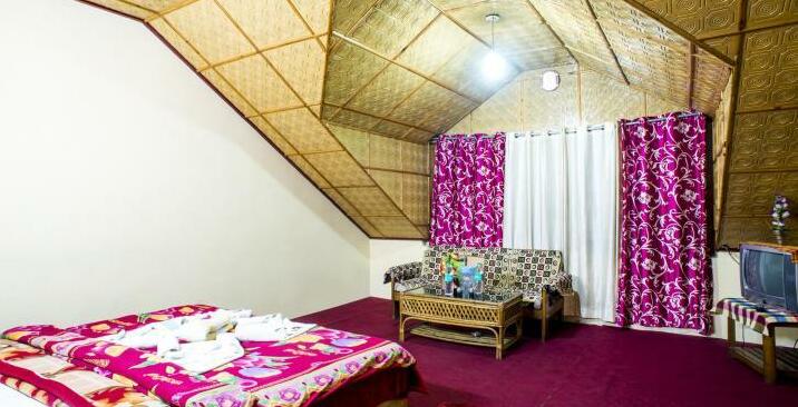 Hotel Drilbu - Photo5