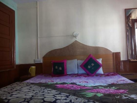 Hotel Everest Manali - Photo2