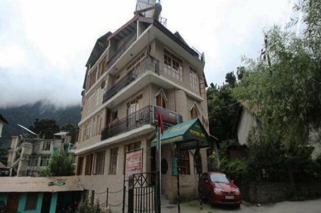 Hotel Gilbert - Photo2