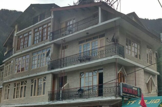 Hotel Gilbert - Photo3