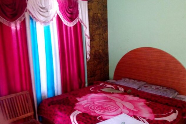Hotel Gilbert - Photo5