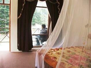 Hotel Hadimba Way - Photo3