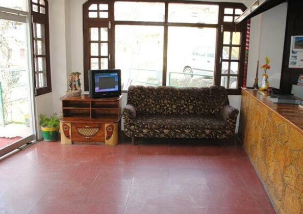 Hotel Hadimba Way - Photo5