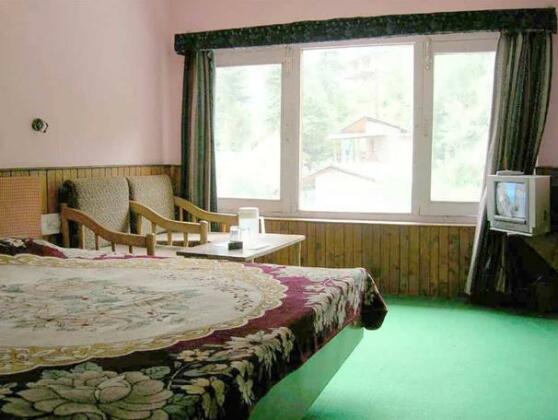 Hotel Hema Holiday Home - Photo4
