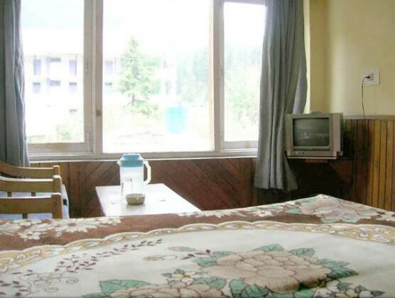 Hotel Hema Holiday Home - Photo5