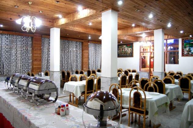 Hotel Highland Manali - Photo2