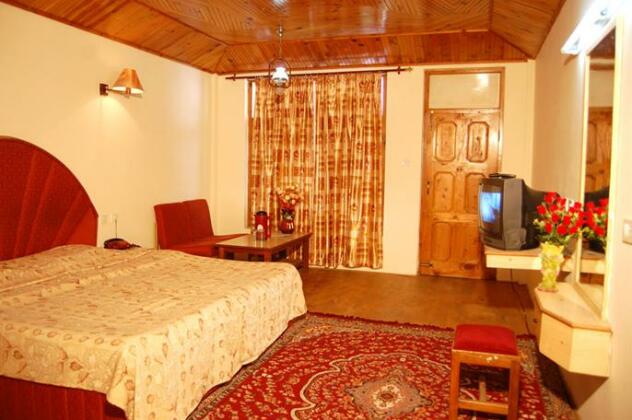 Hotel Highland Manali - Photo4