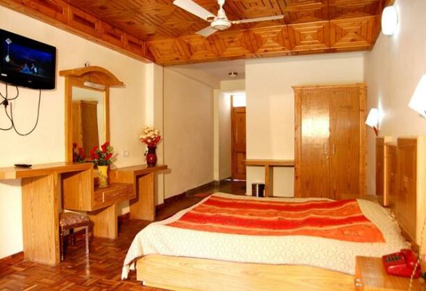 Hotel Highland Manali - Photo5