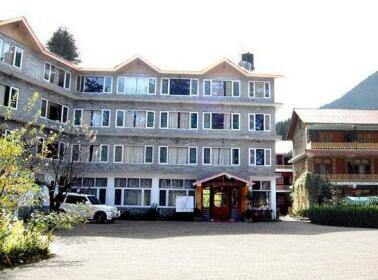 Hotel Highland Manali