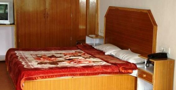 Hotel Hilltop Manali - Photo5