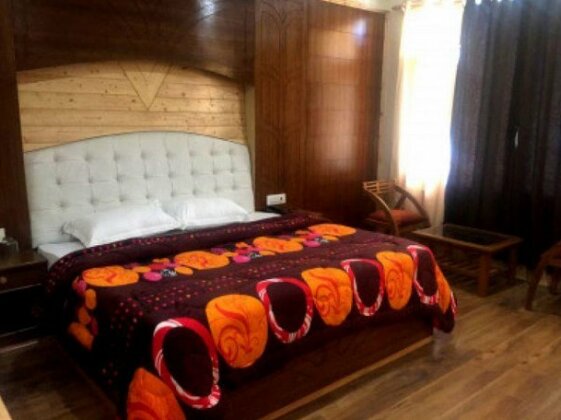 Hotel Himalayan Stay Manali