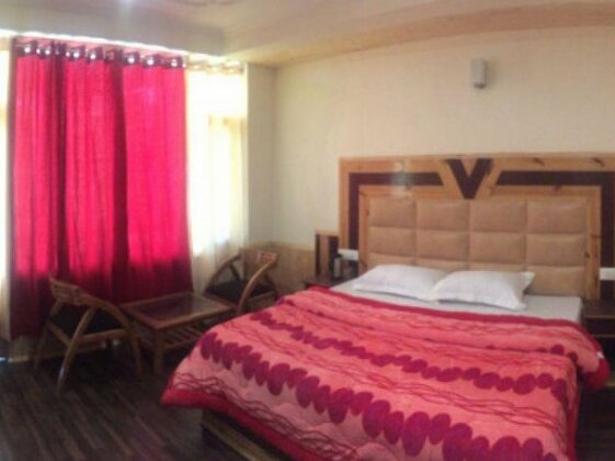 Hotel Himalayan Stay Manali - Photo5