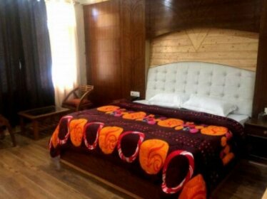 Hotel Himalayan Stay Manali