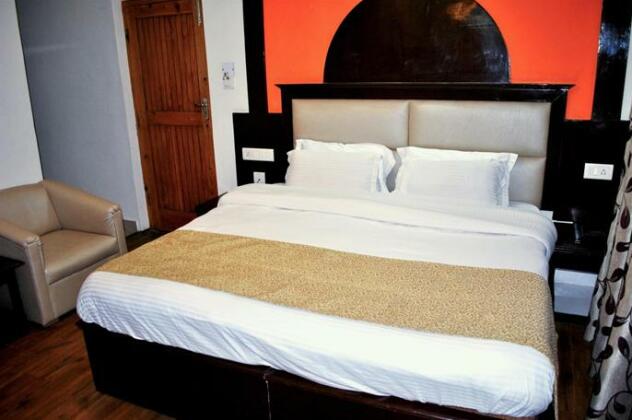 Hotel Himgiri Manali - Photo5
