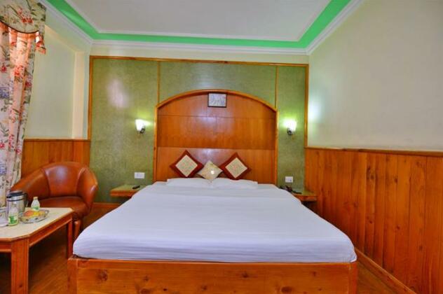 Hotel Jupiter Manali - Photo3