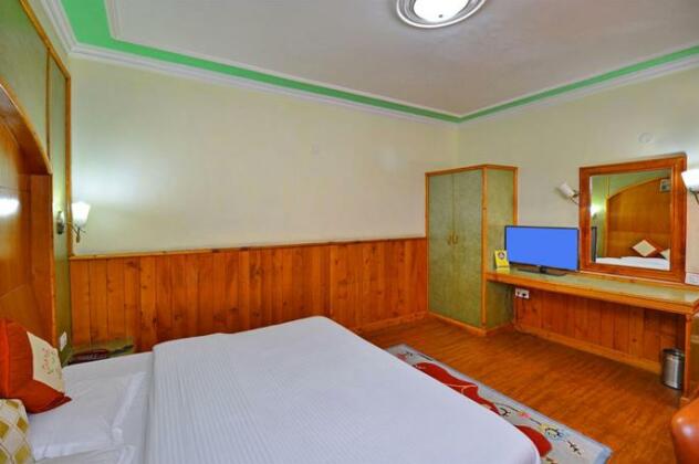 Hotel Jupiter Manali - Photo4