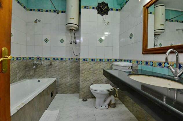 Hotel Jupiter Manali - Photo5