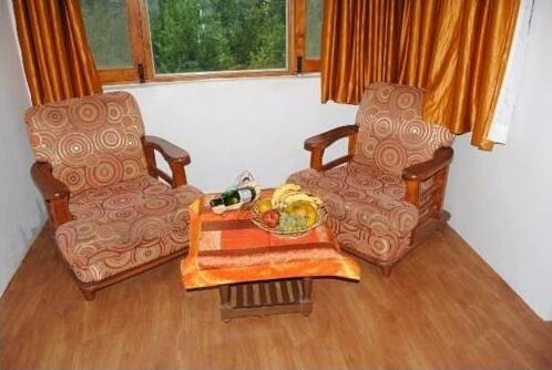 Hotel Kalpana and Cottages - Photo2
