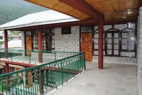 Hotel Kalpana and Cottages - Photo3