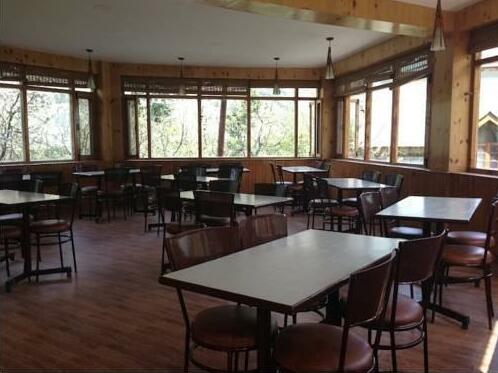 Hotel Kalpana and Cottages - Photo4