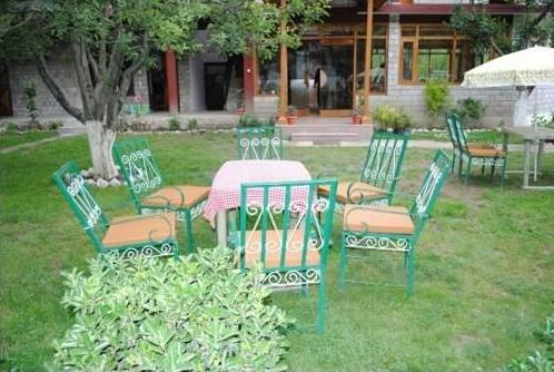 Hotel Kalpana and Cottages - Photo5