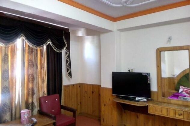 Hotel Kashyap Manali - Photo3
