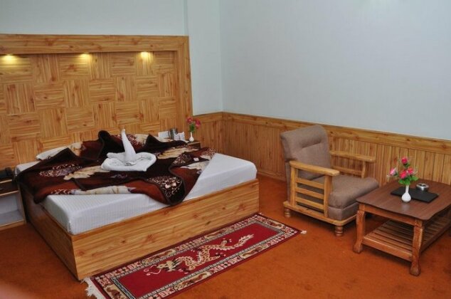 Hotel King's Land - Photo3