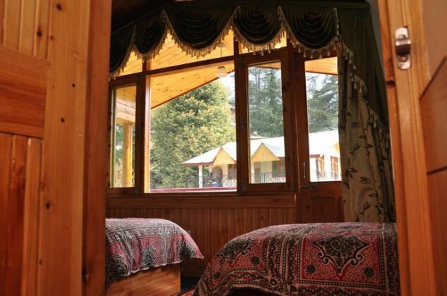 Hotel King's Land - Photo4
