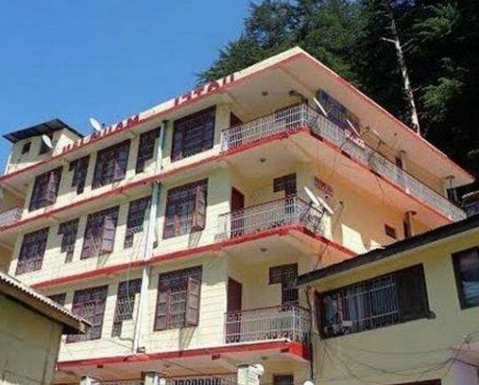 Hotel Mahajan Manali - Photo4