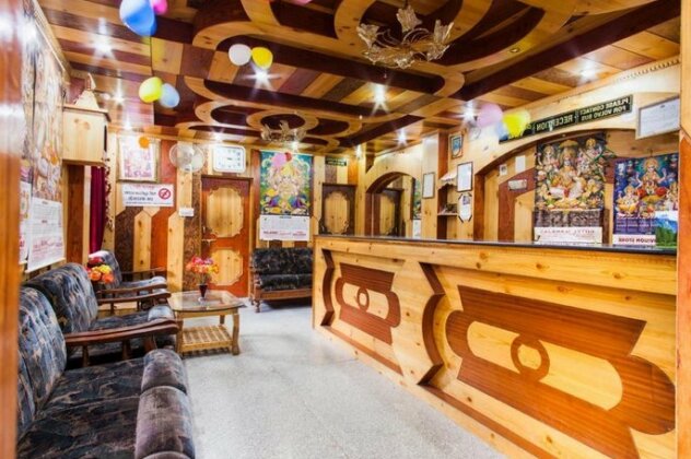 Hotel Mahajan Manali - Photo5