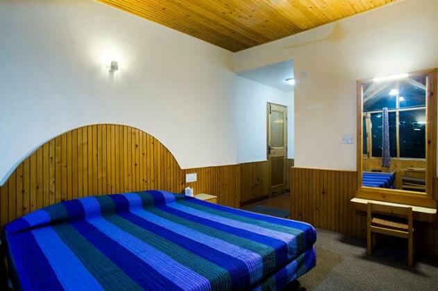 Hotel Manali Continental - Photo3