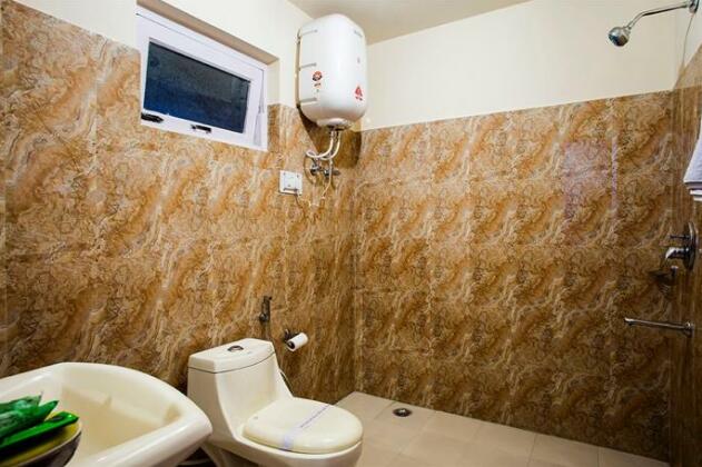 Hotel Manali Continental - Photo5