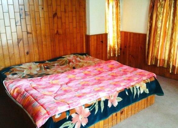 Hotel Manali Majestic - Photo5