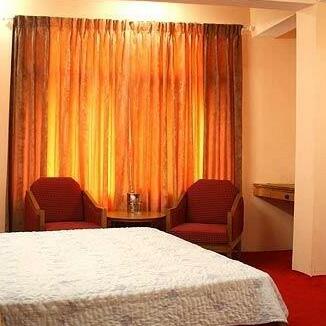 Hotel Manali Nest - Photo2