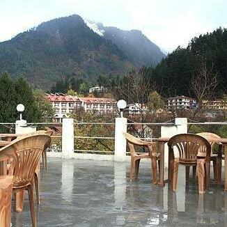 Hotel Manali Nest - Photo4