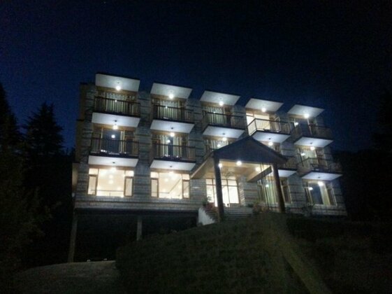 Hotel Manu Palace