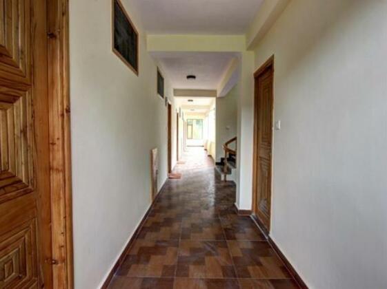 Hotel Manu Palace - Photo2
