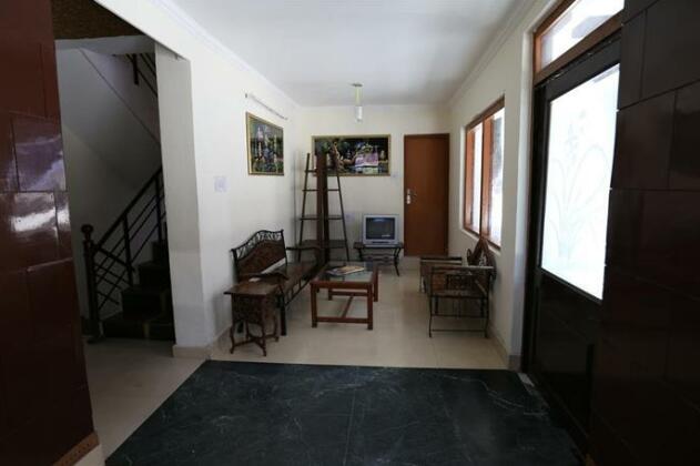 Hotel Meadows Manali - Photo2