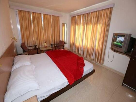 Hotel Meadows Manali - Photo3