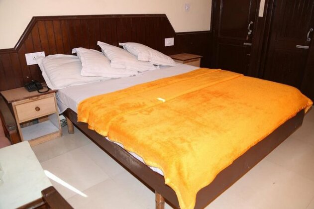 Hotel Meadows Manali - Photo4