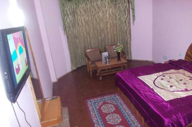 Hotel Meridian Manali - Photo4