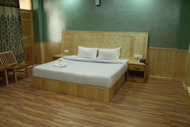 Hotel Morning Star - Photo2