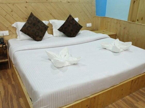 Hotel Morning Star - Photo4