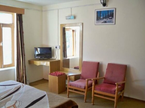 Hotel Mountain INN - Photo2